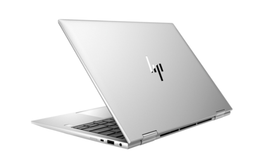 HP EliteBook x360 830 G9 - tản nhiệt