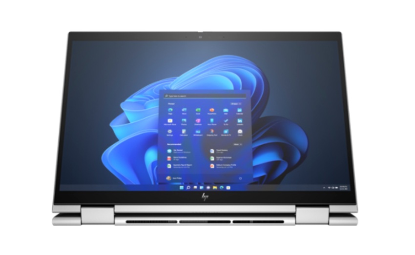 HP EliteBook x360 830 G9 - màn hình
