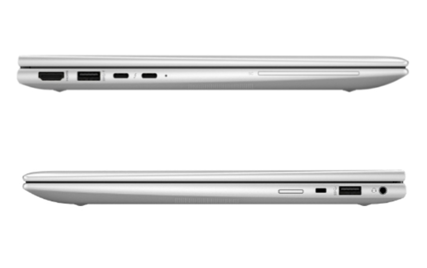HP EliteBook x360 830 G9 - cổng ngoại vi