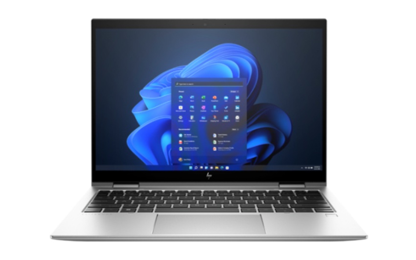 HP EliteBook x360 830 G9 - kết nối không dây