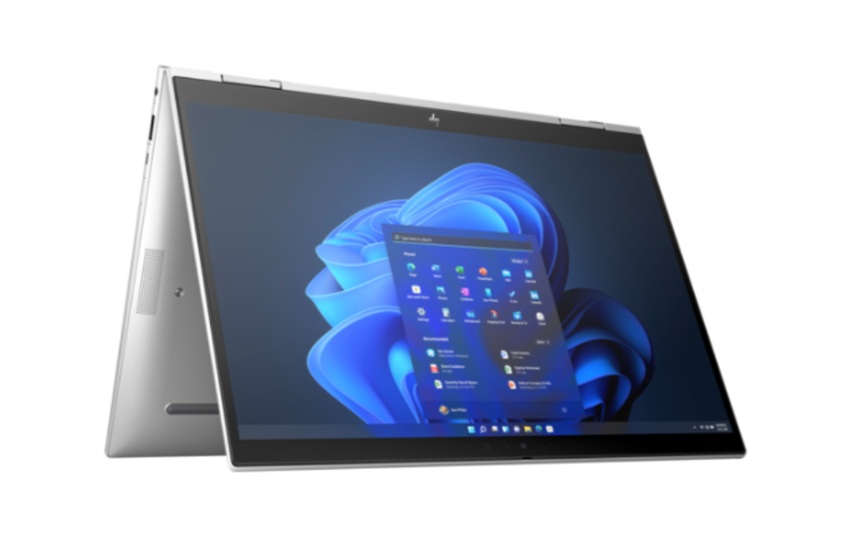 HP EliteBook x360 830 G9 - trải nghiệm thực tế