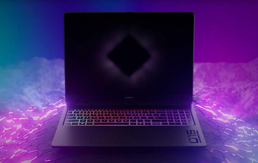 HP OMEN 16 (2025) - kết nối không dây