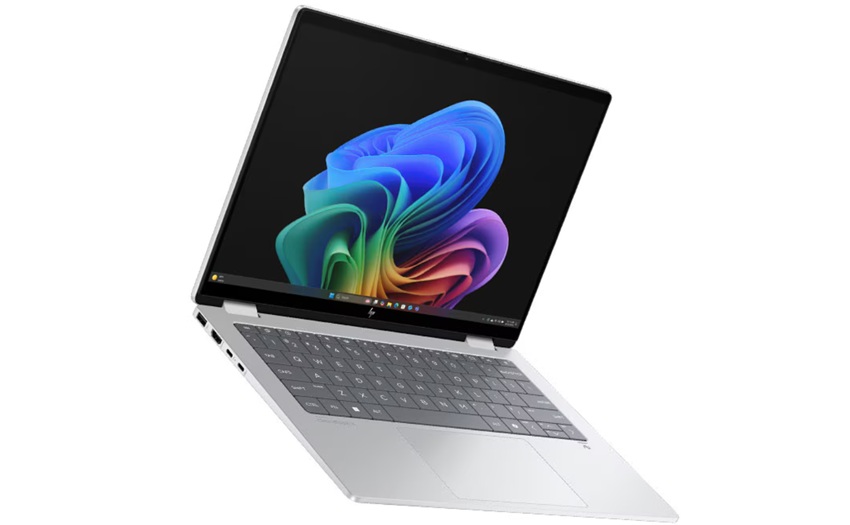 HP Omnibook X Flip 14 (2025) - hiệu năng