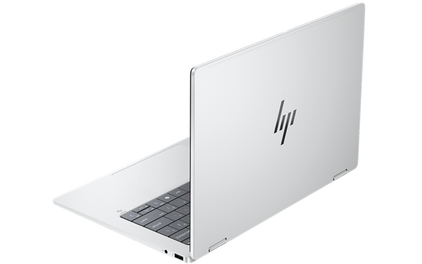 HP Omnibook X Flip 14 (2025) - tản nhiệt