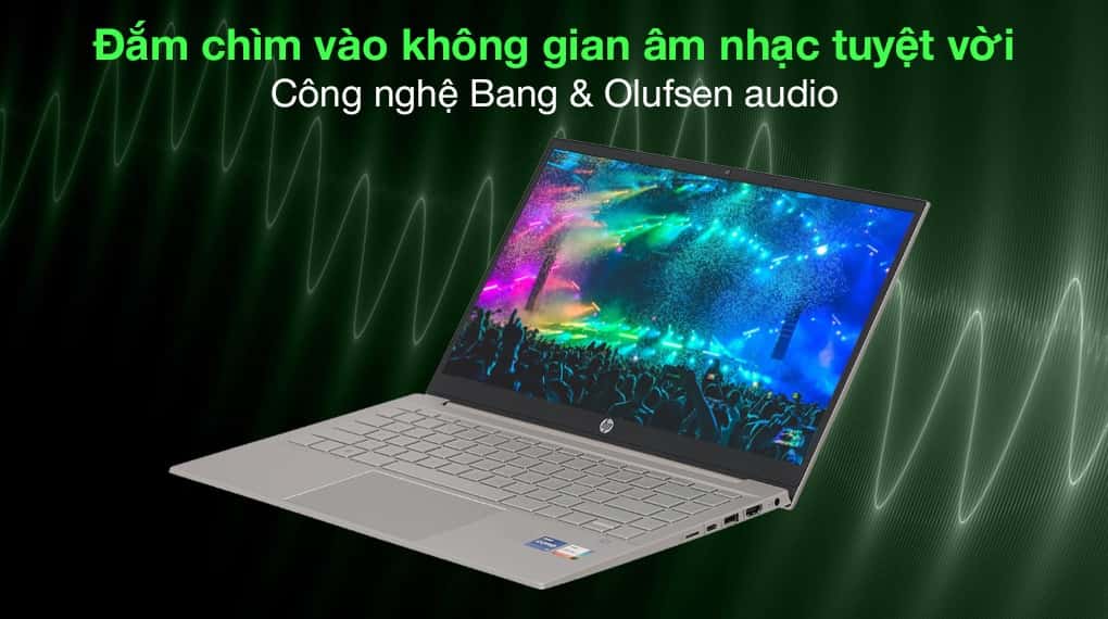 Trang bị WiFi 6 cùng kết nối Bluetooth 5.2 