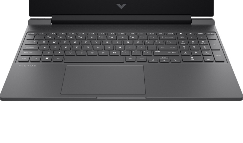 HP Victus 15 2023 - bàn phím