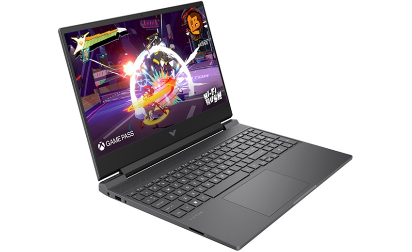 HP Victus 15 2023 - trải nghiệm thực tế