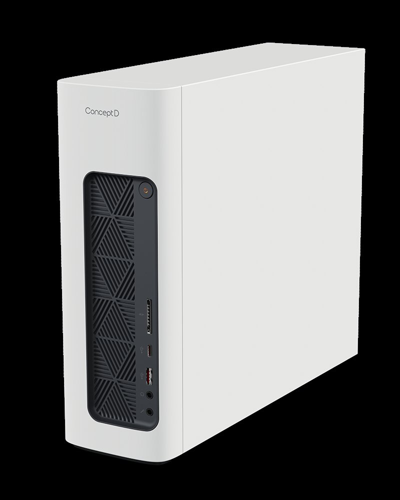 Desktop ConceptD 100