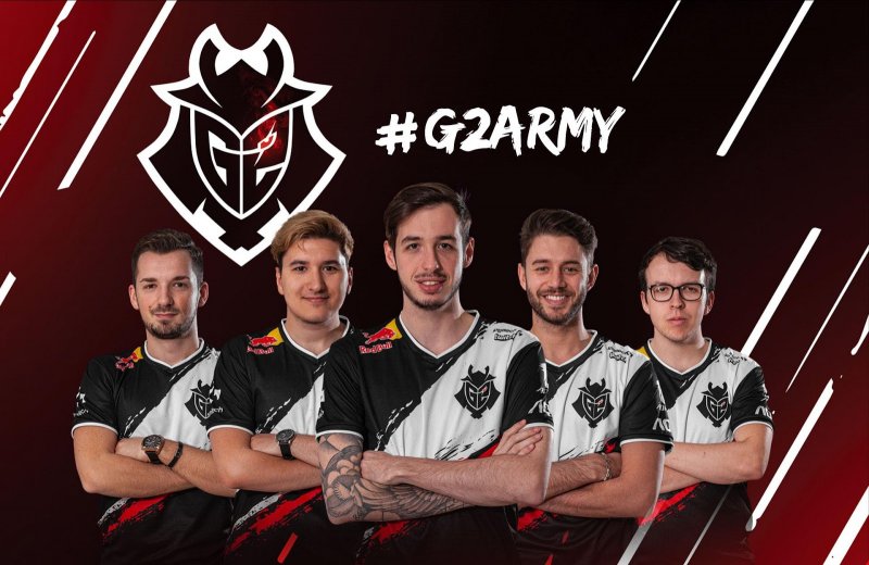 Gigabyte tiếp tục hợp tác cùng đội G2 eSports để sản xuất dòng bo mạch chủ Z490 AORUS ULTRA G2