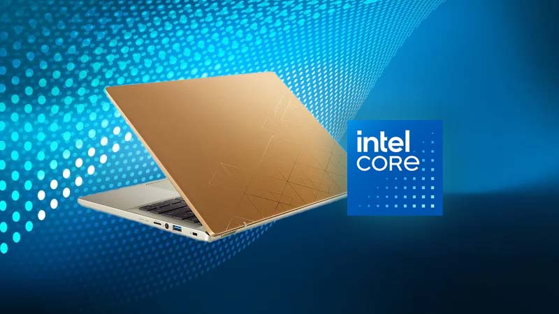 Cấu hình của laptop Acer Swift Go SFG14 71