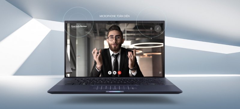 Âm thanh được chứng nhận bởi Harman Kardon