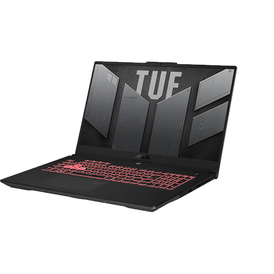 CPU Ryzen 7 cùng GPU Rtx 3050 đầy mạnh mẽ