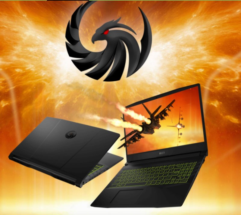 hiệu năng mạnh mẽ đến từ chip ADM R7