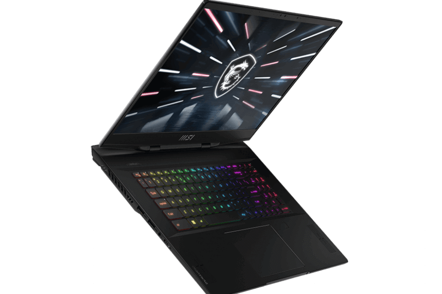 Siêu phẩm laptop mạnh nhất hiện tại