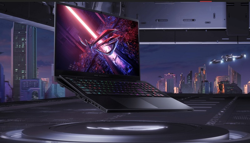 Giới thiệu dòng gaming cao cấp sức mạnh cực khủng
