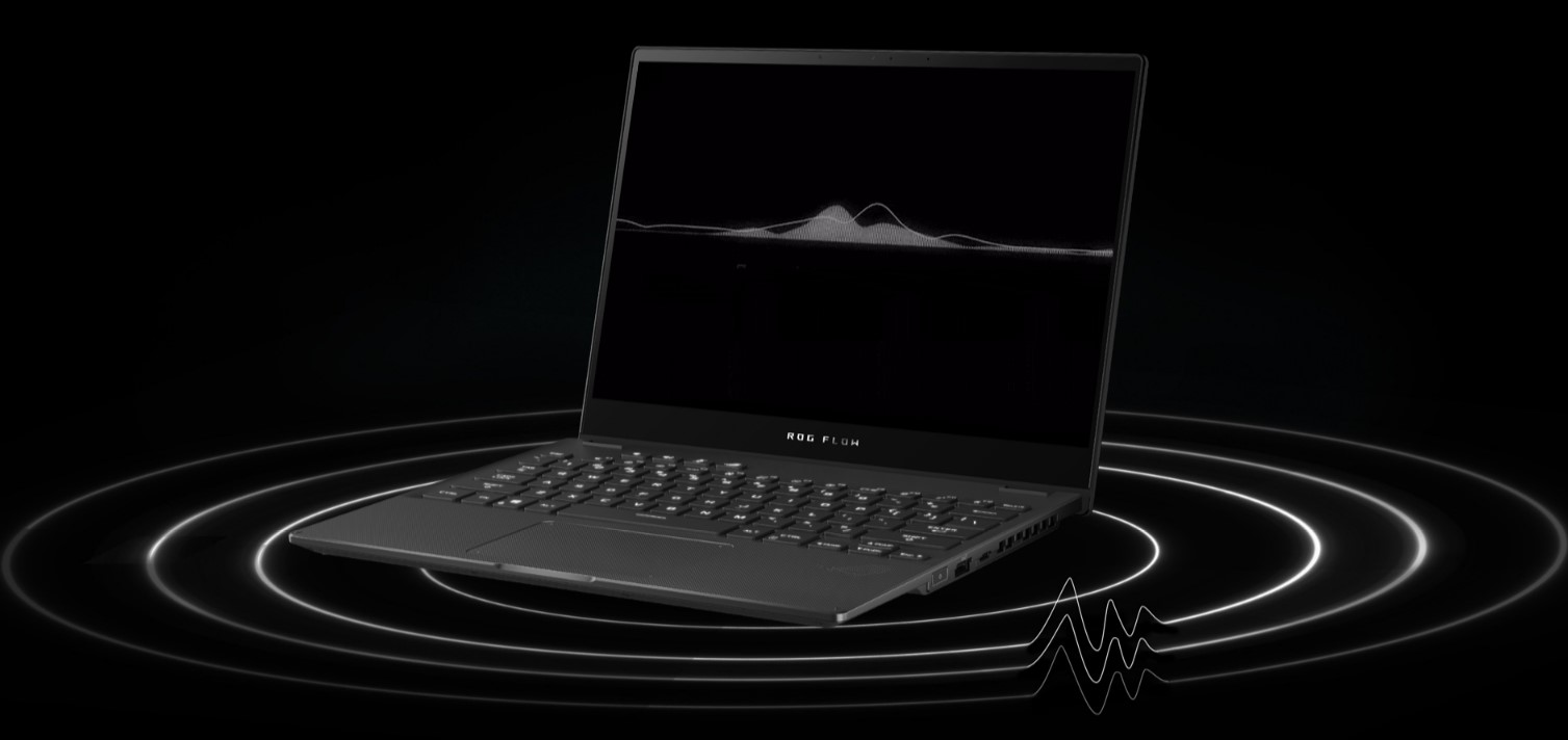 Âm thanh Dolby Atmos - Wifi 6 kết nối cực nhanh