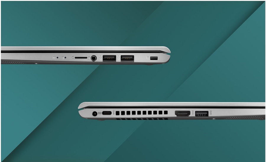 Cổng giao tiếp hiện đại phổ biến dễ dàng kết nối