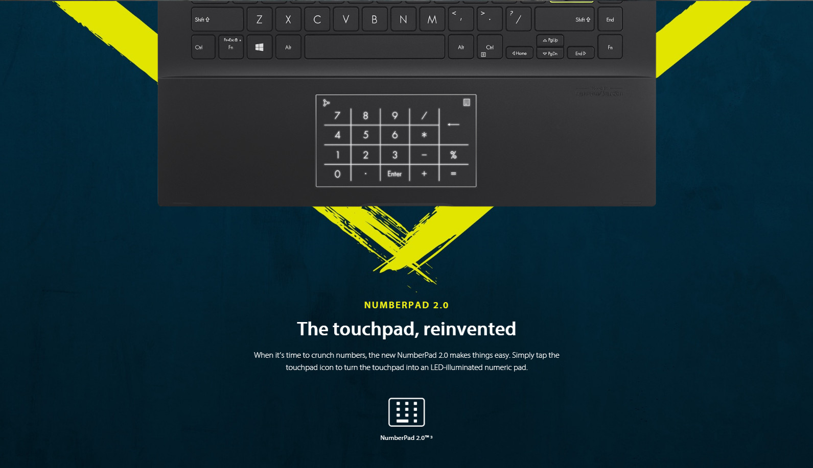 Khoảng cách các phím hợp lý và hỗ trợ led keyboard