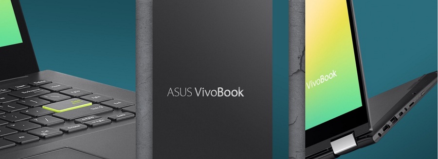 Thiết kế độc đáo với nắp gấp 360 độ