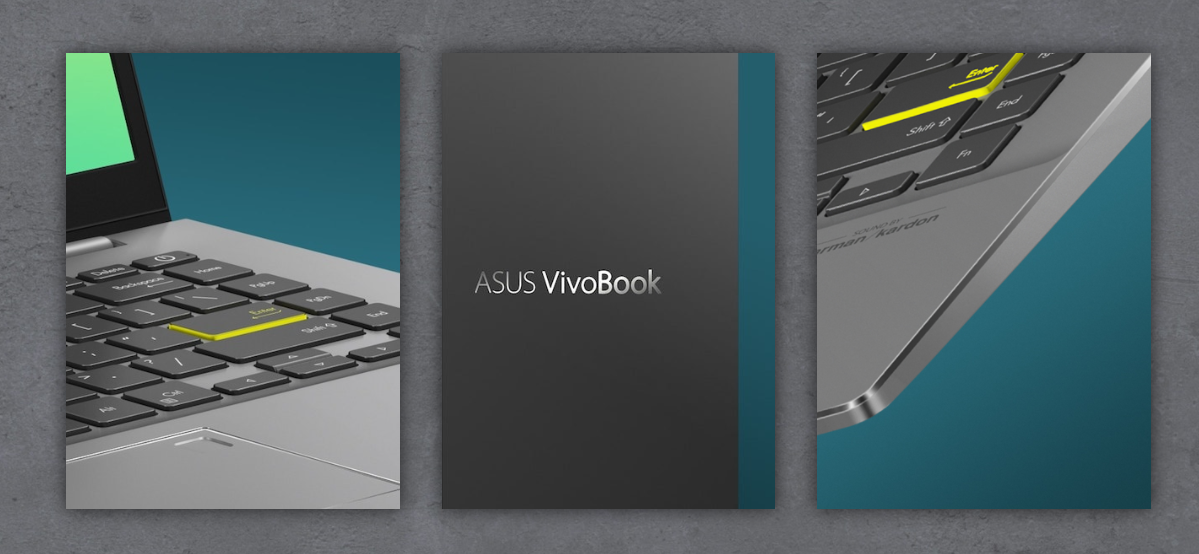 Phím Enter viền vàng neon phá cách độc đáo