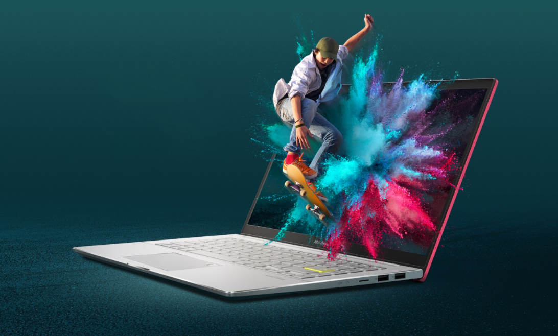 Hiệu năng đầy mạnh mẽ phục vụ công việc văn phòng