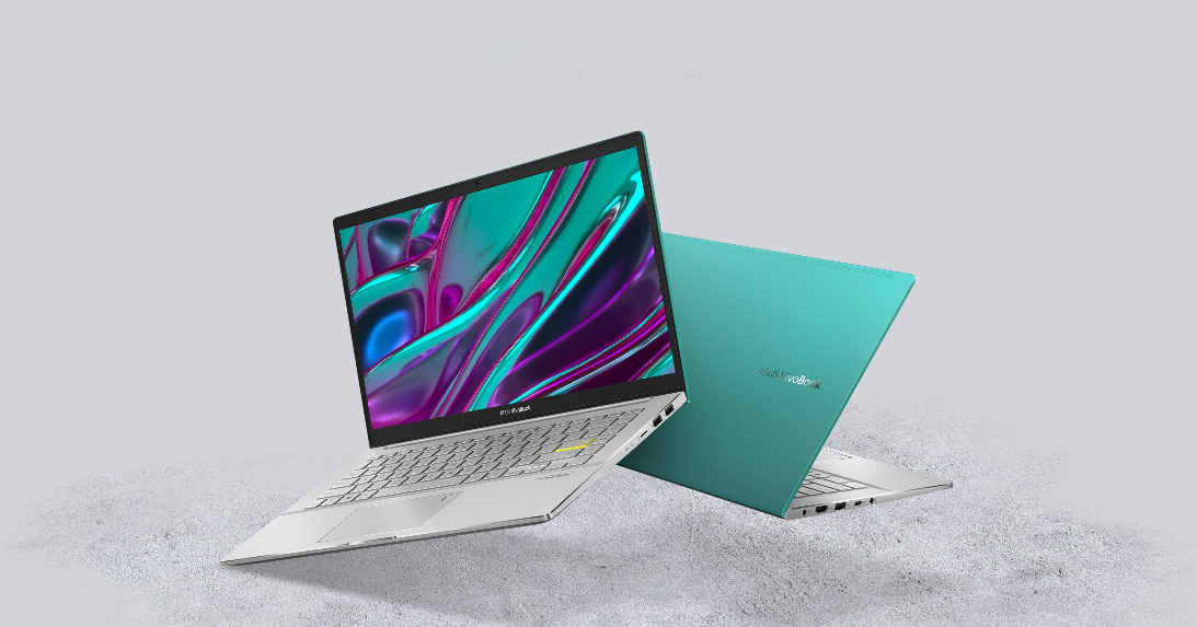 Thời lương pin tạm ổn và trọng lượng 1.7kg gọn nhẹ