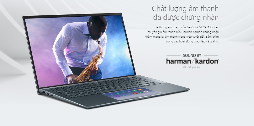 Kết nối không dây nhanh chóng