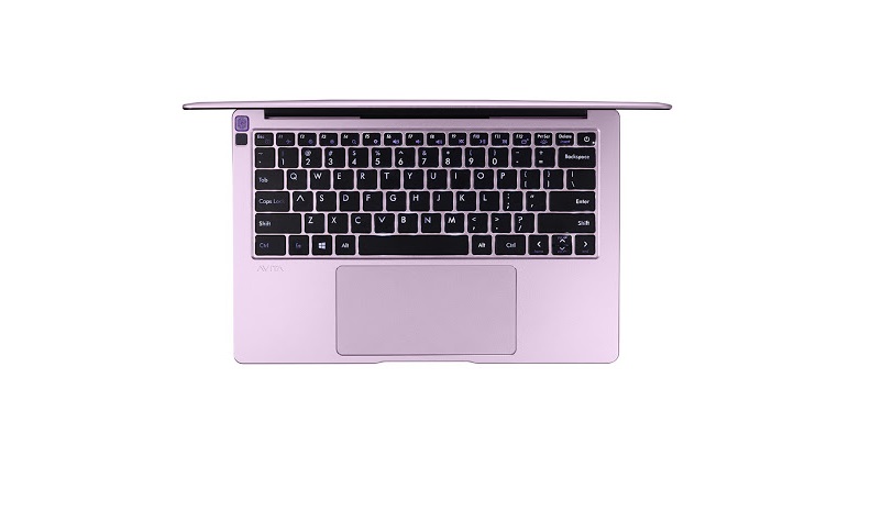 Bàn phím full size & Touchpad có thiết kế lớn