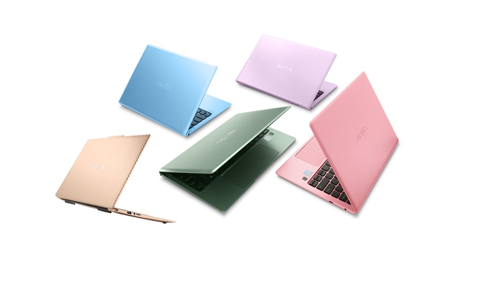 Hiệu năng đầy mạnh mẽ với bộ vi xử lý Ryzen 5