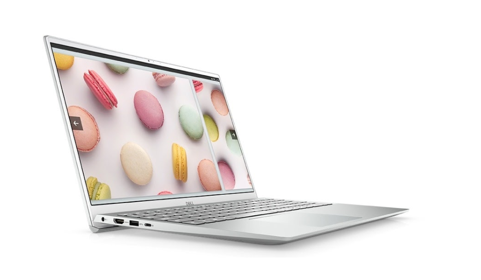 Màn hình sắc nét sống động