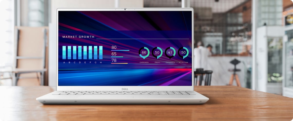 Hiệu năng cực khủng Intel® Gen 10th, Nvidia Geforce GTX