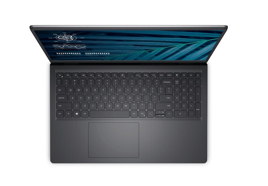 Bàn phím có thiết kế rộng rãi, Touchpad mượt mà nhạy