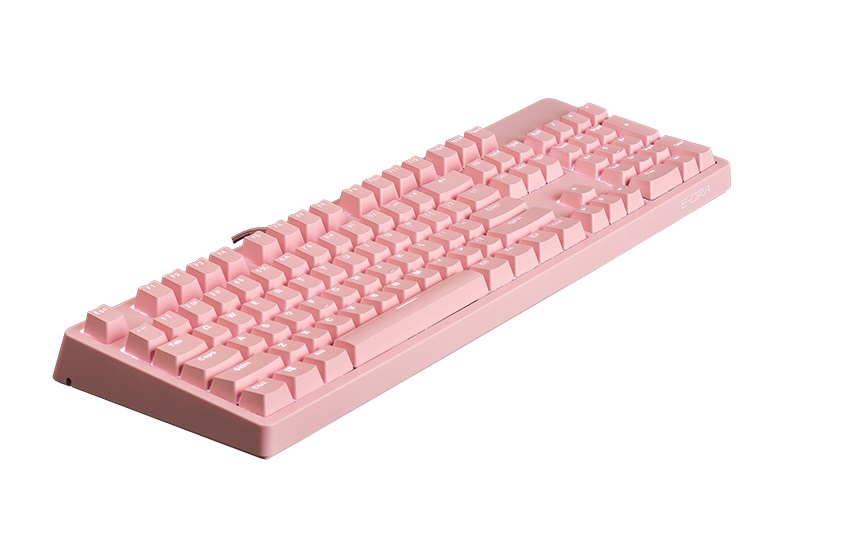 Số lượng phím 104 nút và switch Huano chất lượng cao