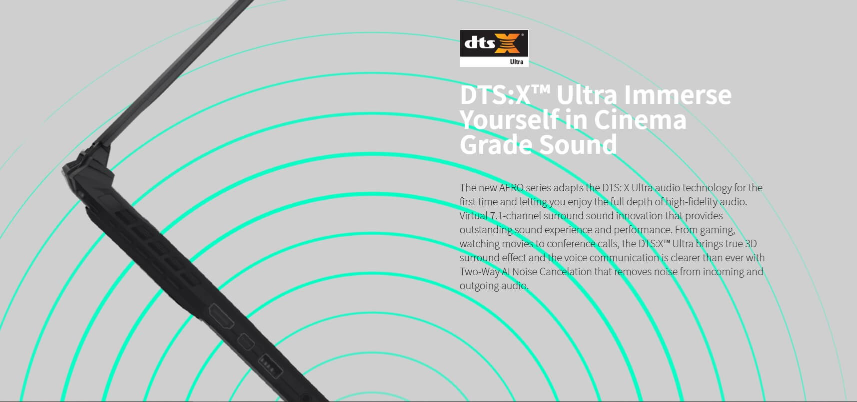 Wi-Fi 6 802.11ax và Bluetooth 5.0 tốc độ cao