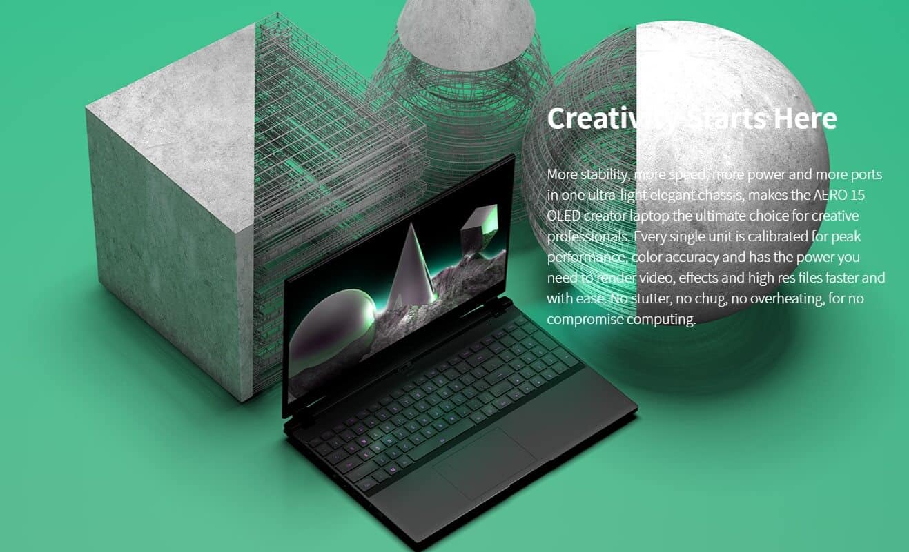 Giới thiệu chiếc laptop gaming dành cho game thủ cao cấp