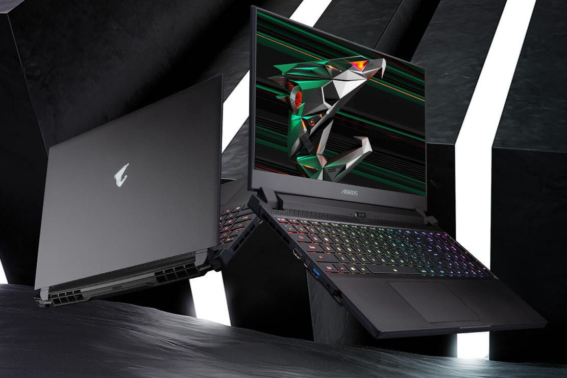 Giới thiệu chiếc laptop gaming dành cho game thủ cao cấp