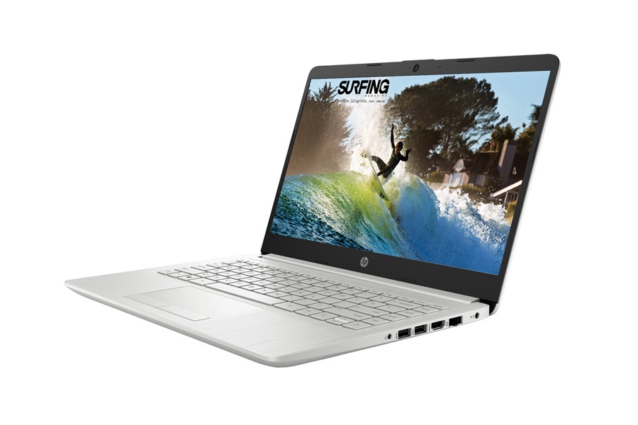 Hiệu năng mạnh khi được trang bị bộ vi xử lý intel thế hệ 11