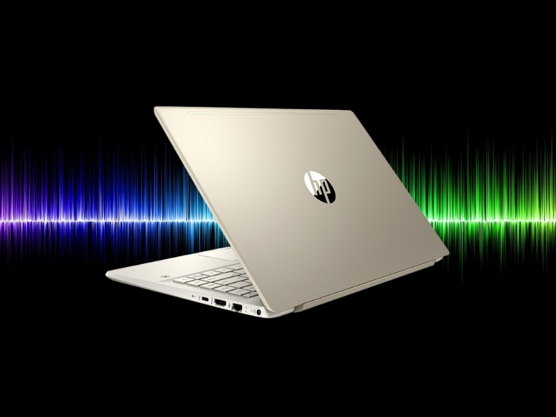 Chiếc máy này mang lại trải nghiệm tuyệt vời về âm thanh