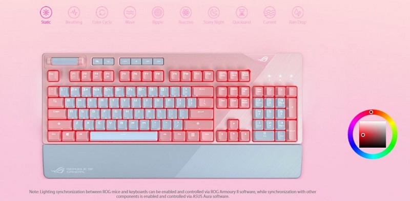 Cổng USB tiện dụng ở phía sau cho phép người dùng có thể tháo rời hoặc kết nối dễ dàng