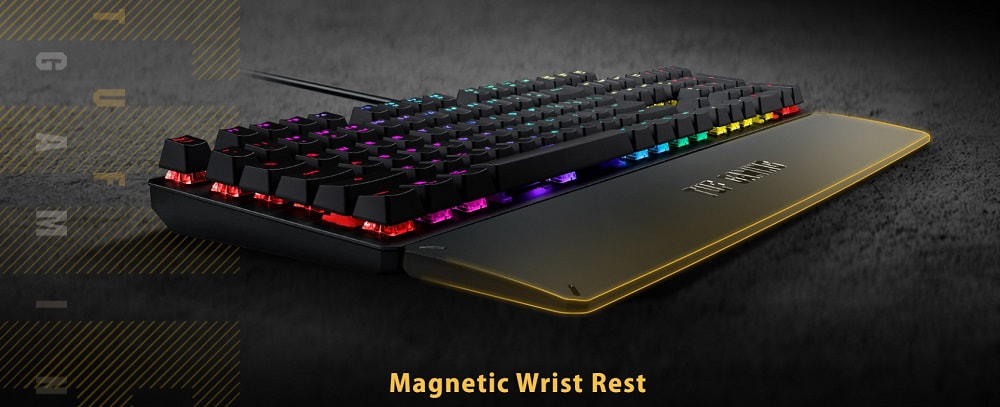 Thiết kế bền bỉ với chất liệu hợp kim nhôm cao cấp