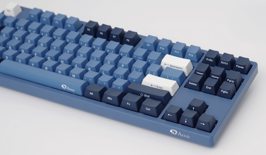 Keycap chất liệu cao cấp