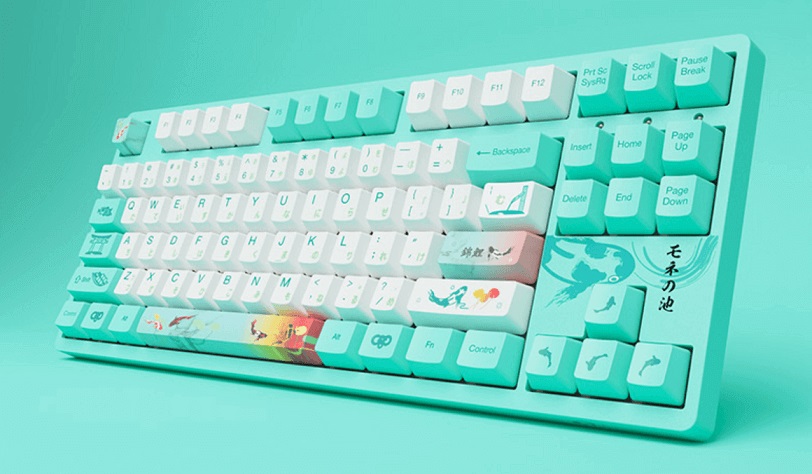 Kích thước và trọng lượng khá gọn nhẹ