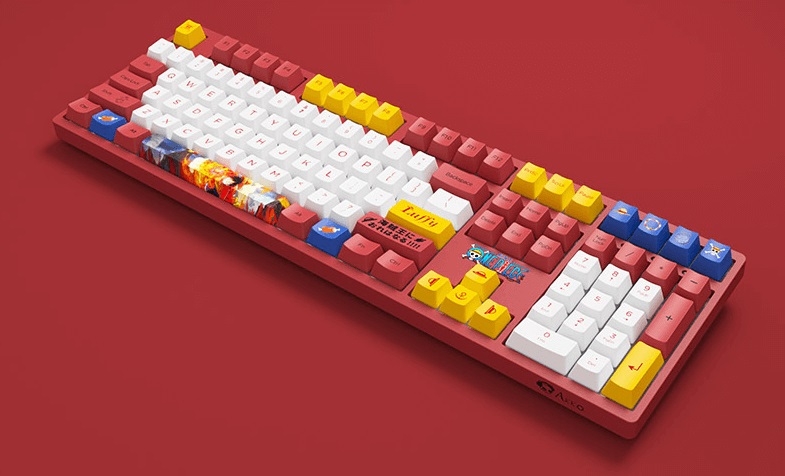 Không trong trang bị led giữ nguyên được tông màu của nhân vật