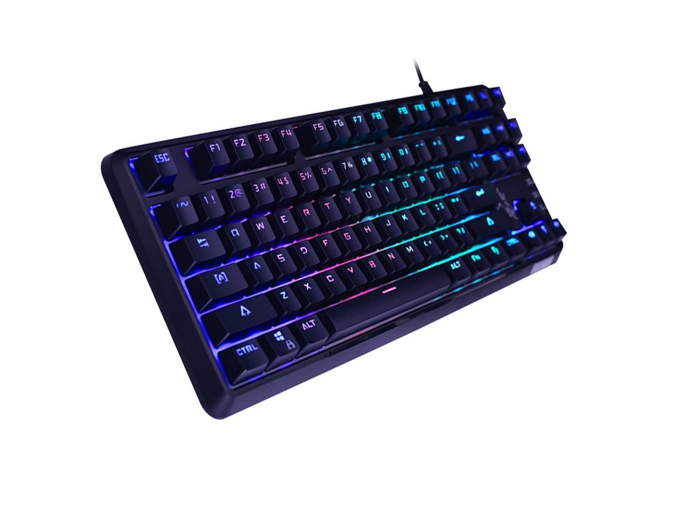 Đèn Led RGB rực rỡ, đa dạng màu sắc đầy phong cách