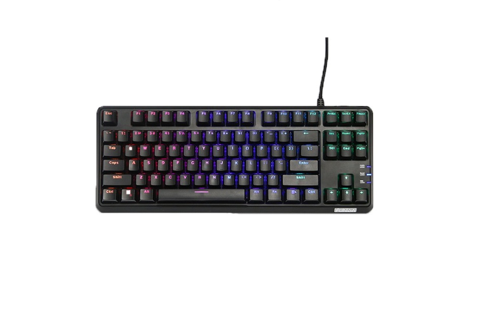 Thiết kế tinh gọn, bền bỉ chắc chắn