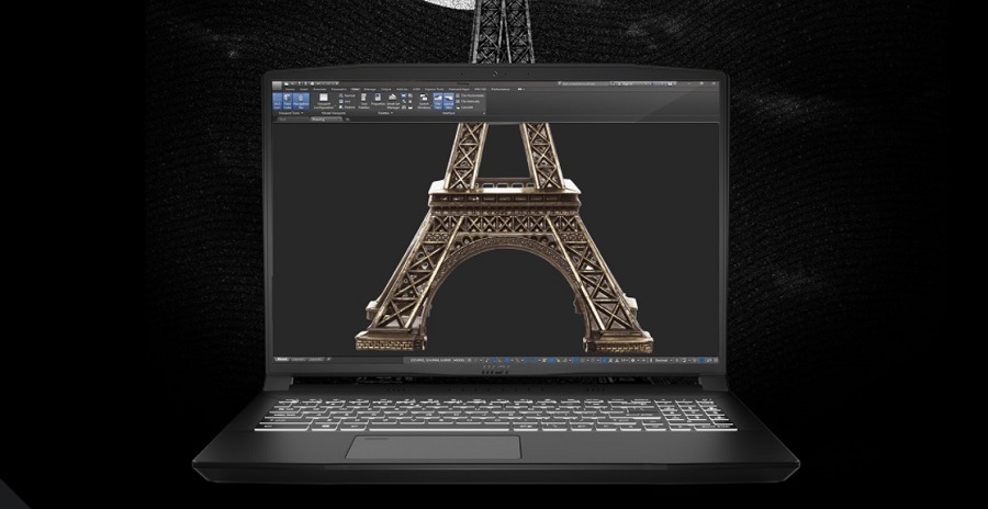 Dung lượng PIN bền bỉ - Cân năng gọn nhẹ chỉ nặng 2.1kg