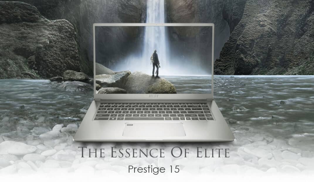 Thiết kế sang trọng cùng cấu hình cực khủng