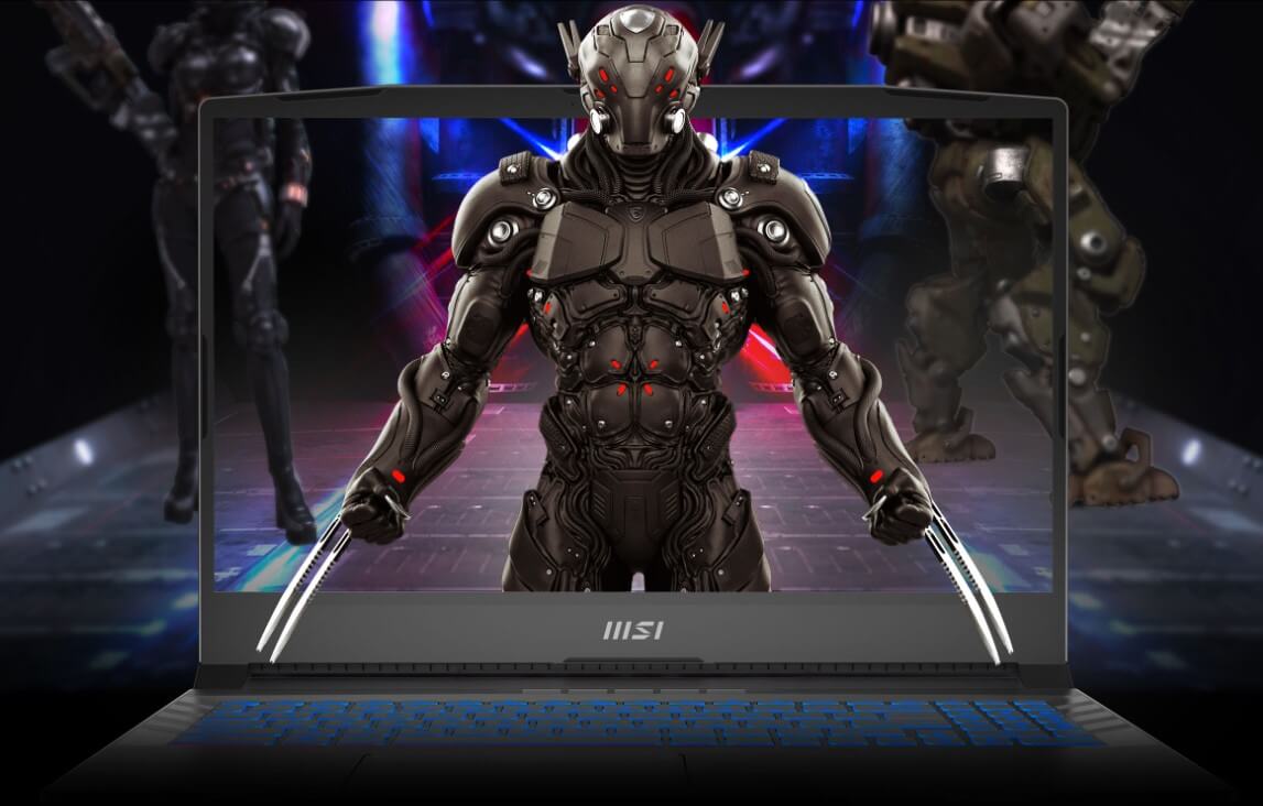 CPU Intel® thế hệ 11 vs RTX 3000 series cho hiệu năng cực khủng