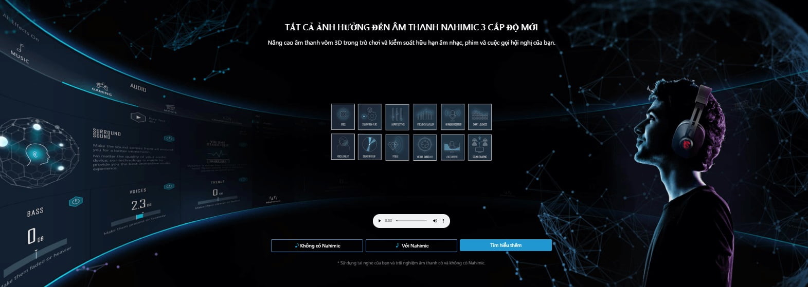 Trang bị Wifi 6 AX201 và Bluetooth 5.1 kết nối cực nhanh