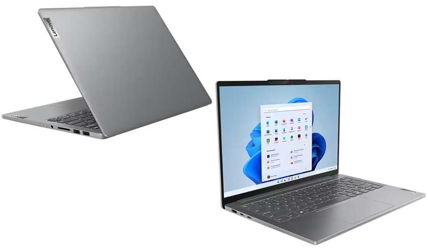 Lenovo IdeaPad 5 Pro 14 Gen 9 (2024)- thiết kế